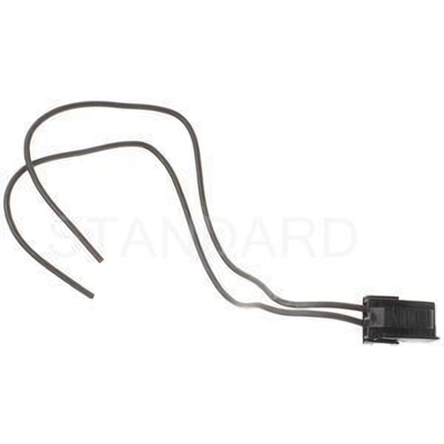 Connector by BLUE STREAK (HYGRADE MOTOR) - S649 pa16