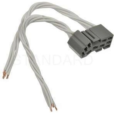 Connector by BLUE STREAK (HYGRADE MOTOR) - S662 pa14