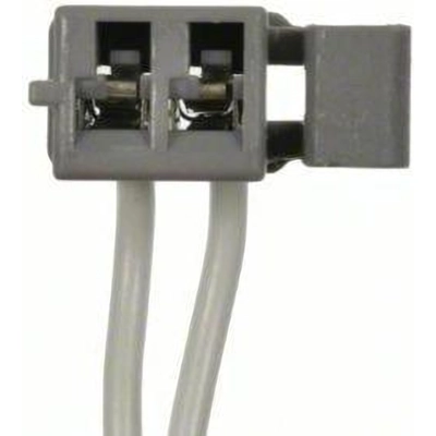 Connector by BLUE STREAK (HYGRADE MOTOR) - S663 pa13