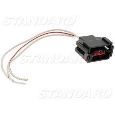 Connector by BLUE STREAK (HYGRADE MOTOR) - S674 pa2