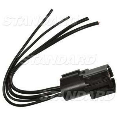 Connector by BLUE STREAK (HYGRADE MOTOR) - S677 pa3