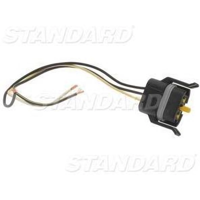Connector by BLUE STREAK (HYGRADE MOTOR) - S682 pa7