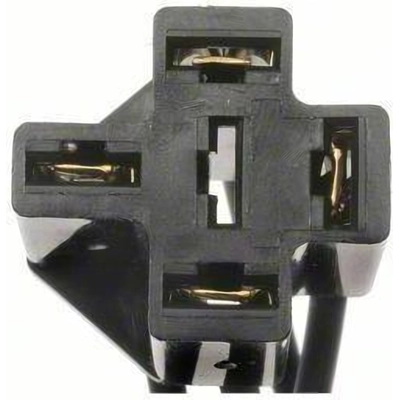 Connecteur by BLUE STREAK (HYGRADE MOTOR) - S706 pa51