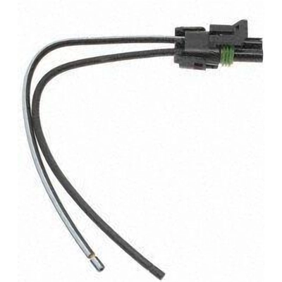 Connector by BLUE STREAK (HYGRADE MOTOR) - S712 pa27