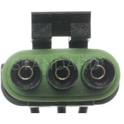 Connector by BLUE STREAK (HYGRADE MOTOR) - S758 pa3