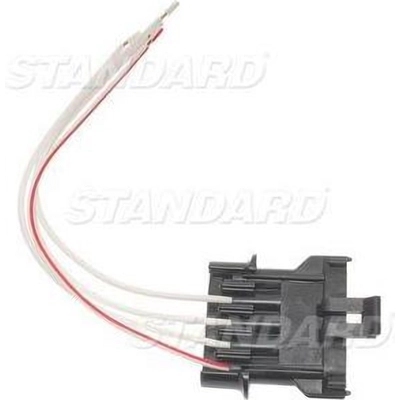 Connecteur de BLUE STREAK (HYGRADE MOTOR) - S759 pa16