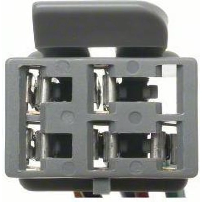 Connector by BLUE STREAK (HYGRADE MOTOR) - S780 pa10