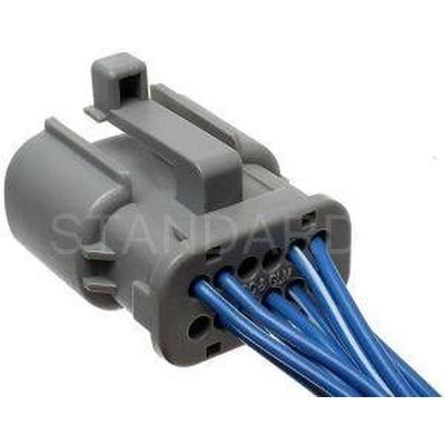 Connector by BLUE STREAK (HYGRADE MOTOR) - S801 pa4