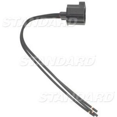 Connector by BLUE STREAK (HYGRADE MOTOR) - S821 pa15