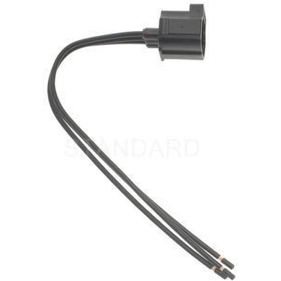 Connector by BLUE STREAK (HYGRADE MOTOR) - S821 pa17