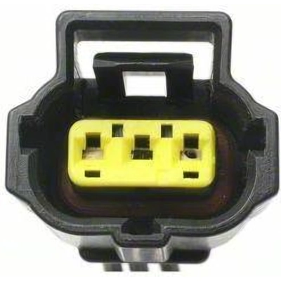 Connector by BLUE STREAK (HYGRADE MOTOR) - S821 pa18