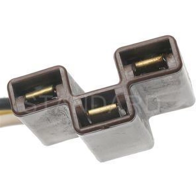 Connector by BLUE STREAK (HYGRADE MOTOR) - S83 pa3