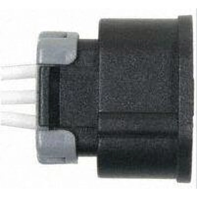 Connector by BLUE STREAK (HYGRADE MOTOR) - S867 pa3