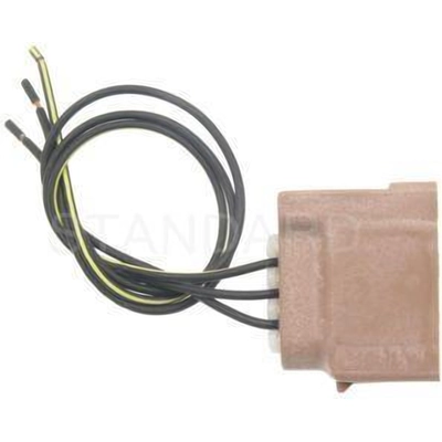 Connector by BLUE STREAK (HYGRADE MOTOR) - S894 pa5