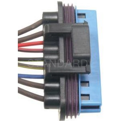 Connector by BLUE STREAK (HYGRADE MOTOR) - S896 pa4