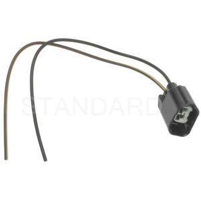 Connecteur de BLUE STREAK (HYGRADE MOTOR) - S911 pa5