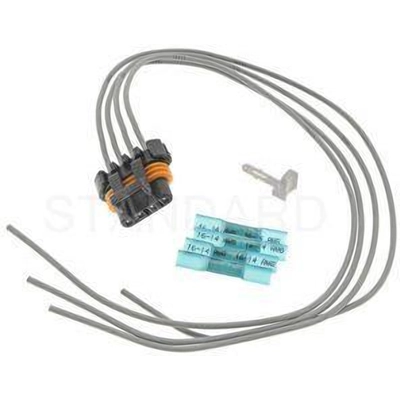 Connecteur by BLUE STREAK (HYGRADE MOTOR) - S928 pa3