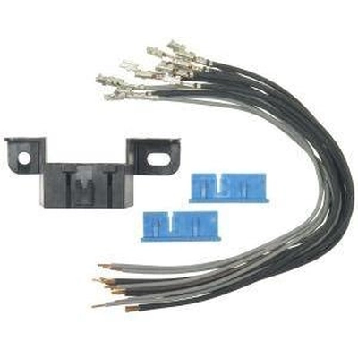 Connector by BLUE STREAK (HYGRADE MOTOR) - S944 pa2
