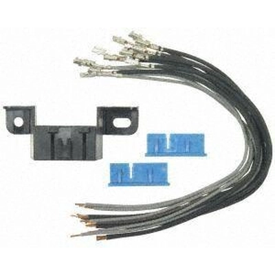 Connector by BLUE STREAK (HYGRADE MOTOR) - S944 pa5