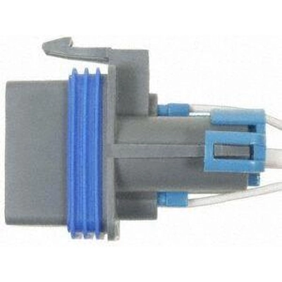 Connector by BLUE STREAK (HYGRADE MOTOR) - S947 pa6