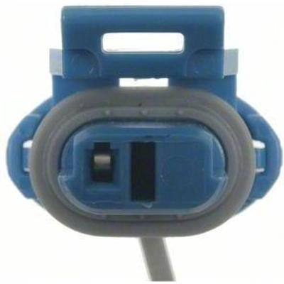 Connector by BLUE STREAK (HYGRADE MOTOR) - S963 pa17