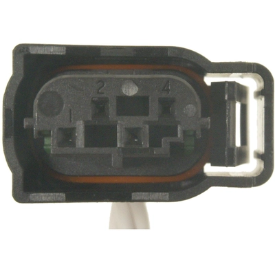 Connector by BWD AUTOMOTIVE - PT1212 pa1