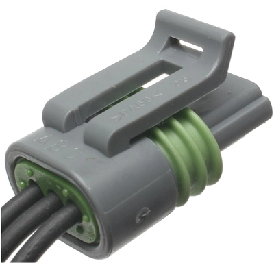 BWD AUTOMOTIVE - PT176 - Ignition Coil Connecteur pa3