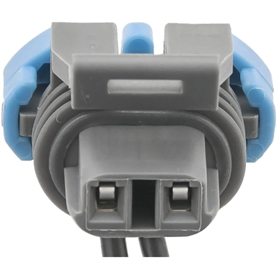 BWD AUTOMOTIVE - PT177 - ABS Harness Connector pa2