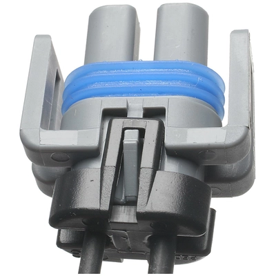 BWD AUTOMOTIVE - PT178 - HVAC Clutch Coil Connector pa2