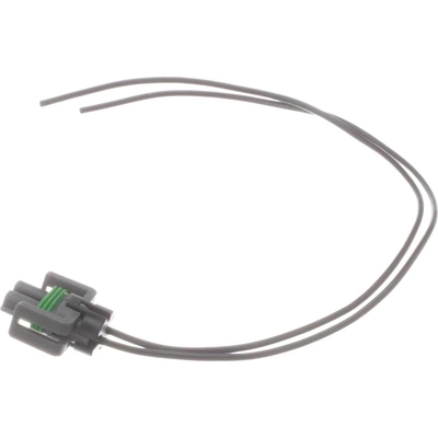 BWD AUTOMOTIVE - PT178 - HVAC Clutch Coil Connector pa4