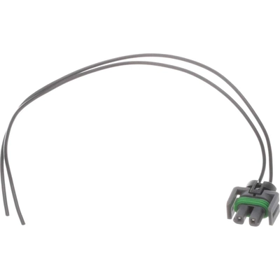 BWD AUTOMOTIVE - PT178 - HVAC Clutch Coil Connector pa5