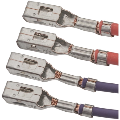 BWD AUTOMOTIVE - PT2004 - Ignition Coil Connector pa3