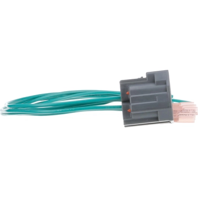 BWD AUTOMOTIVE - PT2212 - Transfer Case Shift Motor Connector pa5