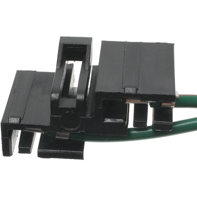 BWD AUTOMOTIVE - PT235 - Brake Light Switch Connector pa2