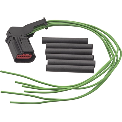 Connector by BWD AUTOMOTIVE - PT2359 pa1