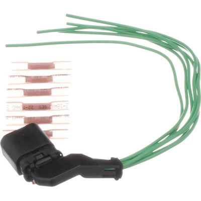 Connector by BWD AUTOMOTIVE - PT2359 pa5