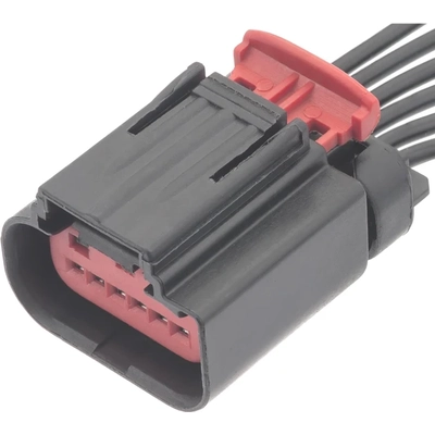 Connector by BWD AUTOMOTIVE - PT2393 pa3