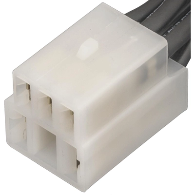 BWD AUTOMOTIVE - PT2432 - HVAC Relay Connector pa1