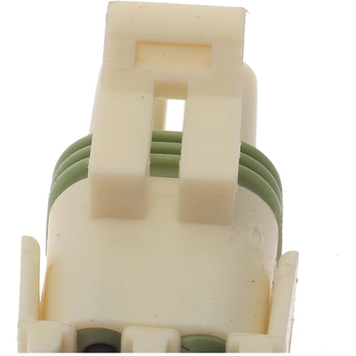 BWD AUTOMOTIVE - PT247 - Axle Shift Control Switch Connecteur pa1