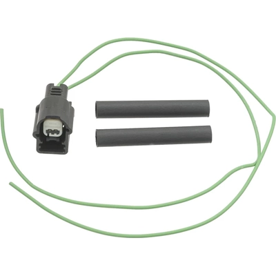 Connector by BWD AUTOMOTIVE - PT2479 pa5