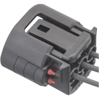 BWD AUTOMOTIVE - PT2518 - Voltage Regulator Connector pa3