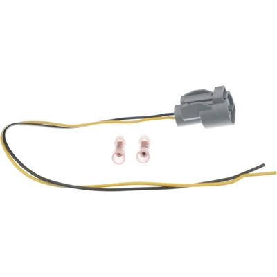 Connector by BWD AUTOMOTIVE - PT2528 pa2