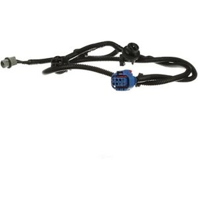 BWD AUTOMOTIVE - PT2605 - Tail Light Wiring Harness pa2