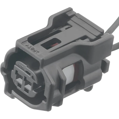 Connector by BWD AUTOMOTIVE - PT2808 pa2