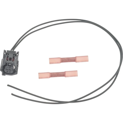 Connector by BWD AUTOMOTIVE - PT2808 pa4