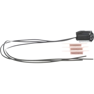 Connector by BWD AUTOMOTIVE - PT2820 pa1