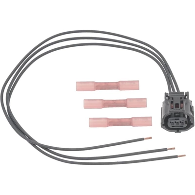 Connector by BWD AUTOMOTIVE - PT2820 pa5