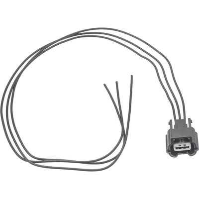 Connector by BWD AUTOMOTIVE - PT2826 pa1