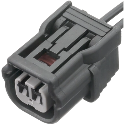 BWD AUTOMOTIVE - PT2834 - Ignition Knock  Sensor Connector pa2