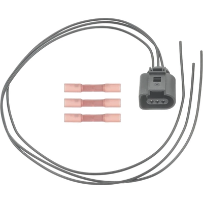 Connector by BWD AUTOMOTIVE - PT2875 pa4